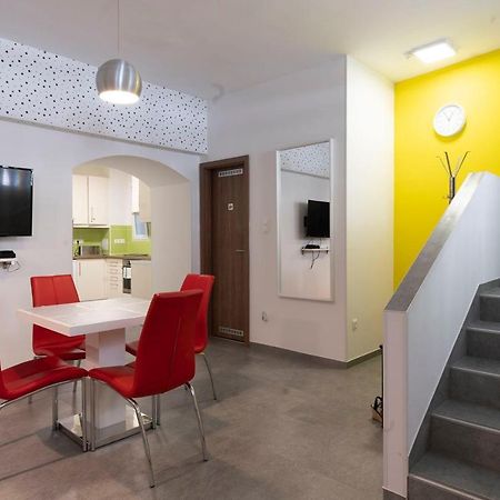 Vajda 15 Hostel ブダペスト エクステリア 写真