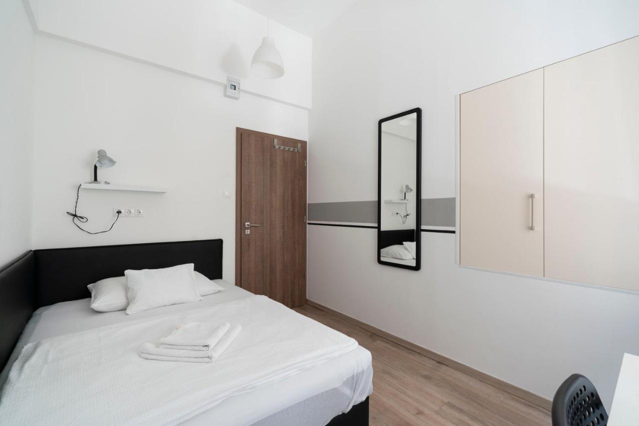 Vajda 15 Hostel ブダペスト エクステリア 写真